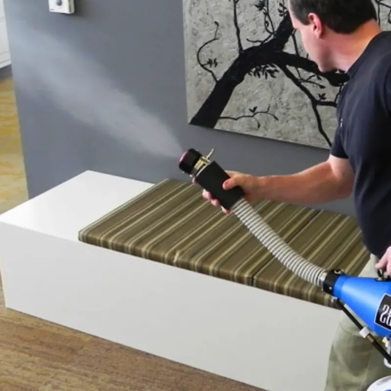 Professional Odor Removal in Pompton Lakes, NJ